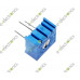 1K Ohm 102 3386 Single Turn Trimmer Resistor Potentiometer Variable