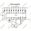 ISO122P ISO122 P Isolation Amp DIP IC
