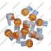 3M UY2 Scotchlok Connector Grease Filling Butt Wire