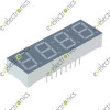 4-Digit 7-Segment Common Cathode Red (4x1.3cm)