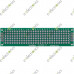 Double Sided Universal PCB Veroboard Doted FR4 (2x8cm)