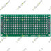 Double Sided Universal PCB Veroboard Doted FR4 (3x7cm) Double Sided Universal PCB Veroboard Doted FR4 (3x7cm)