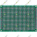 Double Sided Universal PCB Veroboard Doted FR4 (5x7cm) Double Sided Universal PCB Veroboard Doted FR4 (5x7cm)