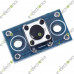 6x6x5mm PCB Tact Switch Module