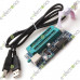 K150 USB PIC Microcontroller Programmer K150 USB PIC Microcontroller Programmer