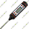 Meat Candy Jam Sugar Cooking Digital Thermometer Probe TP101 Meat Candy Jam Sugar Cooking Digital Thermometer Probe TP101