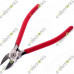 MTC-22 Cutter Flat Blade Cutting Nose Plier 150mm MTC-22 Cutter Flat Blade Cutting Nose Plier 150mm