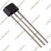 SS443A 43A Hall Effect Sensor TO-92S