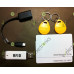 Micro 125KHz mini RFID Reader USB Interface Support Ipad, Android and Windows