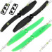 5x3 5030 5030R 2-Blades Propellers CCW/CW for Multirotor (Pair) 5x3 5030 5030R 2-Blades Propellers CCW/CW for Multirotor (Pair)