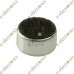 Capacitive Electret Condenser Microphone 6x5mm 52DB 2-Pin Capacitive Electret Condenser Microphone 6x5mm 52DB 2-Pin