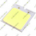 12V 30W COB 156 Power LED 50x50mm 12V 30W COB 156 Power LED 50x50mm