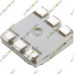 RGB 5050 PLCC-6 Super Bright SMD LED RGB 5050 PLCC-6 Super Bright SMD LED