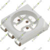 White 5050 PLCC-6 Super Bright SMD LED 