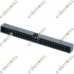 2x25 50-Pin IDC Shrouded Header Male 2.5mm Pitch