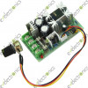 DC 10-60V 20A PWM Motor Speed Regulator Controller Switch