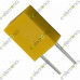 455KHz CRK455E Ceramic Crystal Remote Control Resonator DIP-2 455KHz CRK455E Ceramic Crystal Remote Control Resonator DIP-2