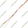 Jumper Wire Multicolour Pair AWG22 2.5 Meter