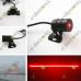 Auto/Car Laser Fog Light Rear Anti-Collision Taillight Warning Signal Light