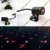 Starlight Pattern Anti-collision Safety Taillight laser Lamp