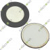 20mm Diameter Ultrasonic Mist Maker Fogger Ceramics Discs for Humidifier Parts NE