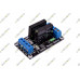 2-Channel 5V SSR G3MB-202P Solid State Relay Module With fuse 2-Channel 5V SSR G3MB-202P Solid State Relay Module With fuse