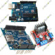 Arduino and Compatible Boards
