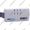 Ulink 2 USB JTAG Emulator ARM9 Cortex Keil Ulink II GH2