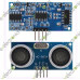Ultrasonic Module HC-SR04 Distance Measuring Transducer Sensor