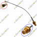 U.FL to SMA Female Pigtail Cable RG178 for GPS and GSM