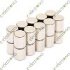 Strong N35 Neodymium Magnets Disc Cylinder Rare Earth 6x2mm