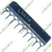 Sanyo LA4140 0.5W AF Power Amplifier IC for Radio Sanyo LA4140 0.5W AF Power Amplifier IC for Radio