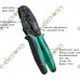 Proskit 6PK-301E Pin Terminal Crimping Tool Proskit 6PK-301E Pin Terminal Crimping Tool