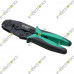 Proskit 6PK-301E Pin Terminal Crimping Tool Proskit 6PK-301E Pin Terminal Crimping Tool