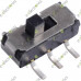 6 Pins SMT Mini Slide Switch (SS-22D27)