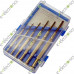 AOK 6 Piece Precision Screwdriver Set