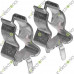 PCB Mounted Fuse Clip Pair (Small) 