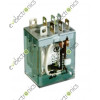 24DC Coil DPDT General Purpose Relay (JQX-76F) 8Pin HQ