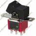 Rocker Switch ON-OFF (7201J1ZQE2)