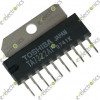 TA7222AP TA7222 Audio Power Amplifier Output IC TOSHIBA