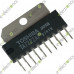 TA7222AP TA7222 Audio Power Amplifier Output IC TOSHIBA