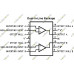 LM747 LM747CN Dual Operational Amplifier DIP-14