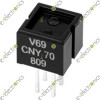 CNY70 Reflective Optical Sensor with Transistor output