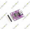 PAM8406 stereo class D audio power amplifier