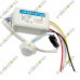 Infrared Body Sensor Intelligent Motion Sensing Switch