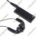 Ultra Mini Super Sensitive Spy Microphone 8GB Digital Voice Recorder MP3 Player 