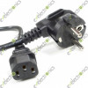 250V 7A Computer Power Cable 1.5m HQ