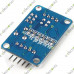 ICSH025A PCF8591T AD/DA Converter Module Analog/Digital Perfect Digital/Analog