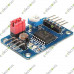 PCF8591 AD/DA Analog To Digital Converter Module