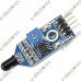 Infrared IR Flame Sensor Module Wavelength 760nm-1100nm Infrared IR Flame Sensor Module Wavelength 760nm-1100nm